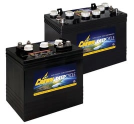 Commercial Deep Cycle Batteries (1)